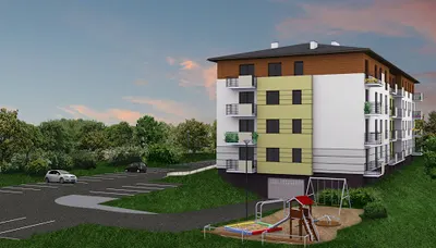 WACHNIK STUDIO architekt Paulina Wachnik